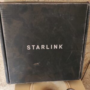 Cable starlink V2 45M