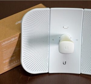 Antenne ubiquiti LiteBeam 5ac gen2